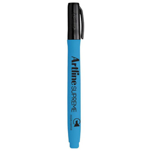 Artline EPF 600  Supreme Highlighters Blue Artline EPF 600  Supreme Highlighters Blue