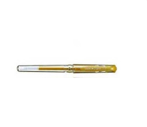 Uni UM-153 Gold Broad Metallic