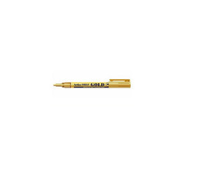 Artline EK 990XF Gold 1.2mm  Fine