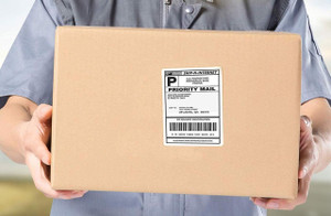 Fanfold 4 x 6 Direct Thermal Shipping Labels with Perforations, 500 Labels, Permanent Adhesive, White Mailing Labels for Zebra Thermal Printer   Fanfold 4 x 6 Direct Thermal Shipping Labels with Perforations, 500 Labels, Permanent Adhesive, White Mailing Labels for Zebra Thermal Printer