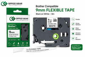 brother flexible tape