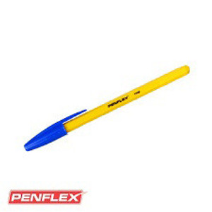 Penflex Blue Fine (Orange) Ballpoint Pen Penflex Blue Fine (Orange) Ballpoint Pen