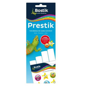 Bostik 25g Prestik Bostik 25g Prestik