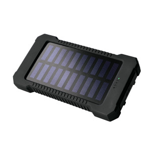 Taiky Solar 8000mAh Powerbank - TECH2366