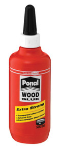 Pritt Ponal Wood Glue 120ml Pritt Ponal Wood Glue 120ml