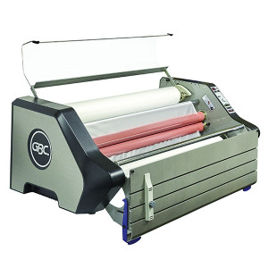 CROXLEY A4 Laminating Pouches 25 Sheets