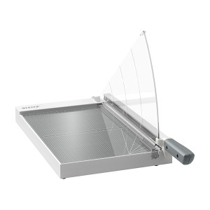 Leitz Precision Office A4 Guillotine - 15 Sheet Leitz Precision Office A4 Guillotine - 15 Sheet