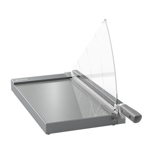 Leitz Precision Office Pro A3 Guillotine - 25 Sheet Leitz Precision Office Pro A3 Guillotine - 25 Sheet