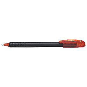 Pentel BL417 Energel Metal Roller Ball 0.7mm Orange Pentel BL417 Energel Metal Roller Ball 0.7mm Orange