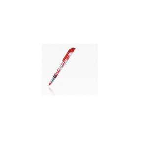 Pentel K105 Hybrid Roller Red Pentel K105 Hybrid Roller Red