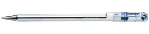 Pentel BK77 Superb Blue 0.7mm Ball Pentel BK77 Superb Blue 0.7mm Ball