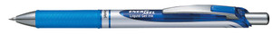 Pentel BL77 Energel Metal Tip Rollerball blue 0.7mm retractable Pentel BL77 Energel Metal Tip Rollerball blue 0.7mm retractable