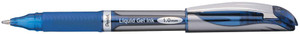 Pentel BL60 Energel Metal Tip Roller ball blue 1.0mm ball Pentel BL60 Energel Metal Tip Roller ball blue 1.0mm ball