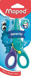 MAPED Scissors 12cm KidiPulse-472110