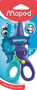 MAPED Scissors 12cm KidiPulse-472110