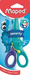 MAPED Scissors 12cm KidiPulse-472110
