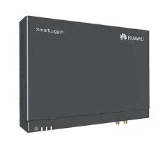 SmartLogger3000A03EU Solar Smart Monitor & Data Logger with