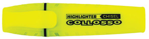 Collosso Yellow Highlighter