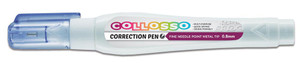 Collosso 7ml Correction Pen Collosso 7ml Correction Pen
