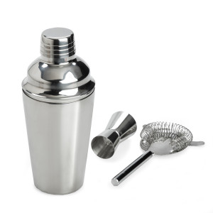 Hadley Cocktail Shaker - GIFT23501