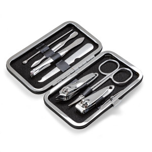 Berton Manicure Set - GIFT23509 Berton Manicure Set - GIFT23509