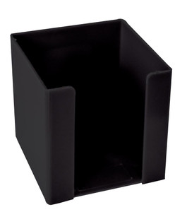Treeline Black - Cube Holders