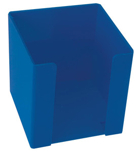 Treeline Blue - Cube Holders Treeline Blue - Cube Holders