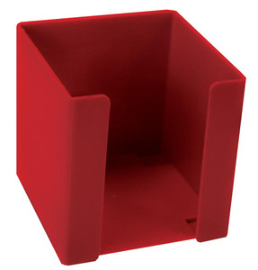 Treeline Red - Cube Holders Treeline Red - Cube Holders