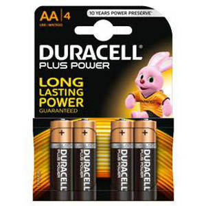 duracell AA