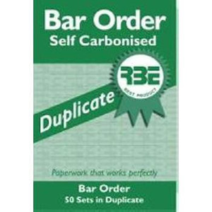 RBE F0164 Bar Order duplicate (112x70) RBE F0164 Bar Order duplicate (112x70)