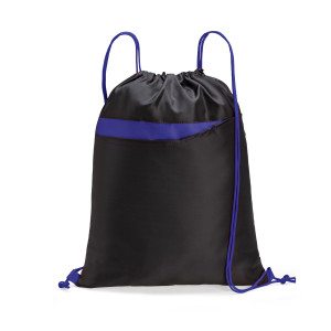 Durable Tahoe Drawstring Bag SB23620 with Multiple Color Options