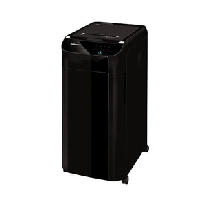 Fellowes Automax 350C Shredder