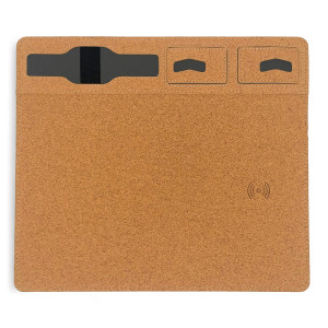 Luan Mousepad  Organiser - TECH23653 Luan Mousepad  Organiser - TECH23653