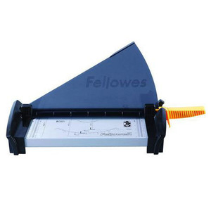 Fellowes Fusion A4 - Fellowes Guillotine