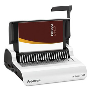 Fellowes Pulsar plus Comb Binder
