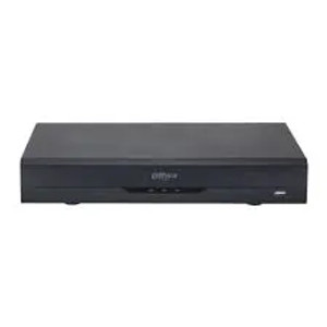 Dahua 8 Channels Penta-brid 4K-N/5MP Mini 1U 1HDD WizSense D