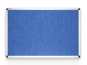 Best Boards 900x 1,200mm Blue Dom Carpet Pinning Brd