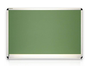 Best Boards 900 x 1800mm - Non Magnetic Chalkboard