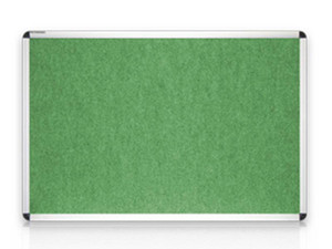Best Boards 900 x 1800mm Green Dom Carpet Pinning Brd