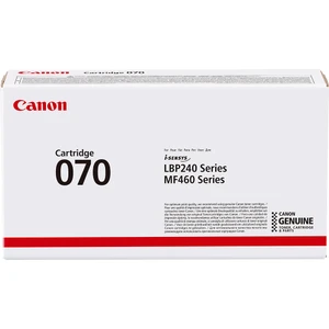 canon 070