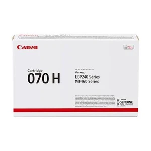 Canon 070