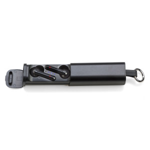 Bluetooth Earbuds with Phone Holder-TECH23657