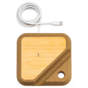 Benyer Cork Wireless Charger - TECH23658