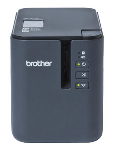 Brother PT-P900W Label Printer