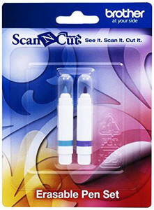 Brother Chalk Pen - Erasable - CAPEN2