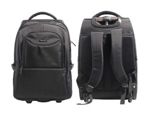 Kingsons Prime Series Laptop Trolley Bag