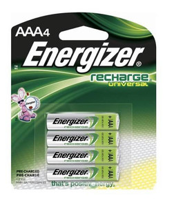 Energizer Recharge Energizer Recharge