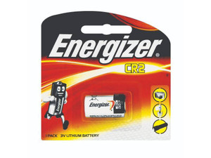 Energizer Lithium Photo CR2