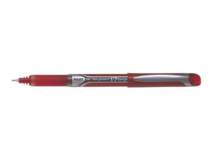 Pilot Red BXGPN-V7 Hi-Tecpoint Grip