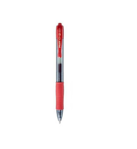 Pilot BL-G2-7 Fine Red GEL RETRACT B/PEN Pilot BL-G2-7 Fine Red GEL RETRACT B/PEN